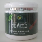 Jovees HEENA & BRAHMI Herbal Mehandi 150gm